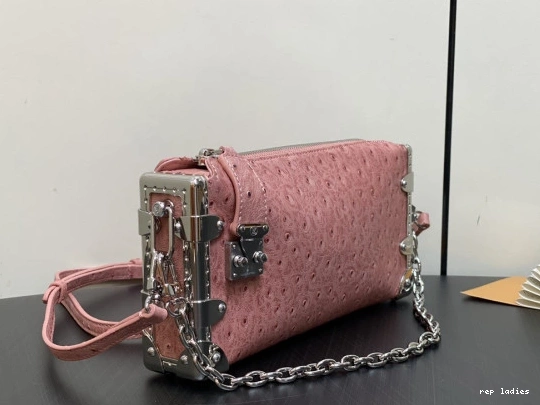 Cheap Trunk-23*12*4CM Slim Louis Vuitton 0805